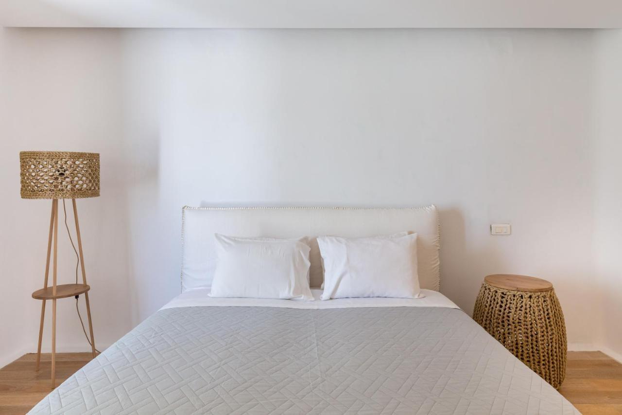 Namaste Boutique Apartments Mykonos Тоурлос Экстерьер фото
